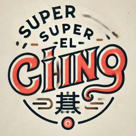 Logo El Chino